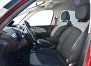 Citroën C4 Picasso MPV 1,6 l 88 kw
