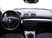BMW Řada 1 Hatchback 2,0 l 90 kw