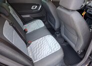 Škoda Fabia Hatchback 1,2 l 51 kw