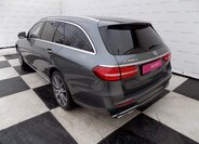 Mercedes-Benz Třídy E 3