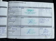 Renault Kangoo Kombi 1,5 l 55 kw