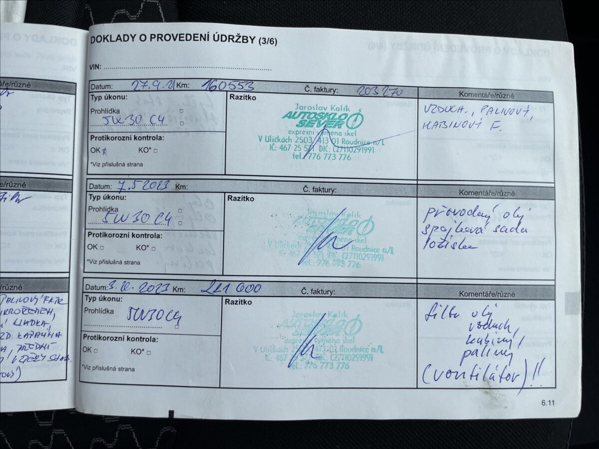 Renault Kangoo Kombi 1,5 l 55 kw