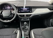 Škoda Scala Hatchback 999,0 85 kw