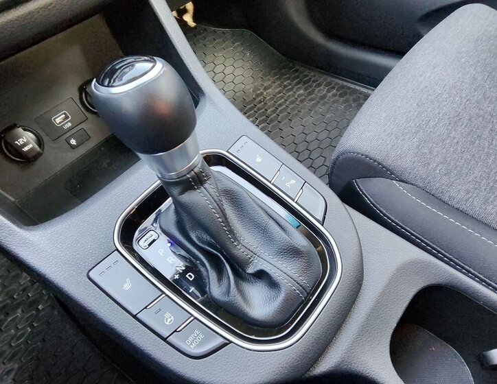 Hyundai i30 Hatchback 998,0 88 kw