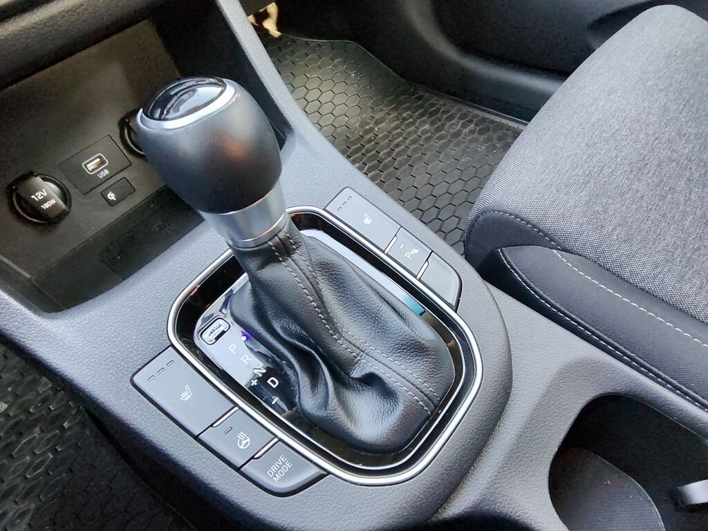 Hyundai i30 Hatchback 998,0 88 kw