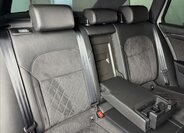 Škoda Superb Kombi 2,0 l 147 kw