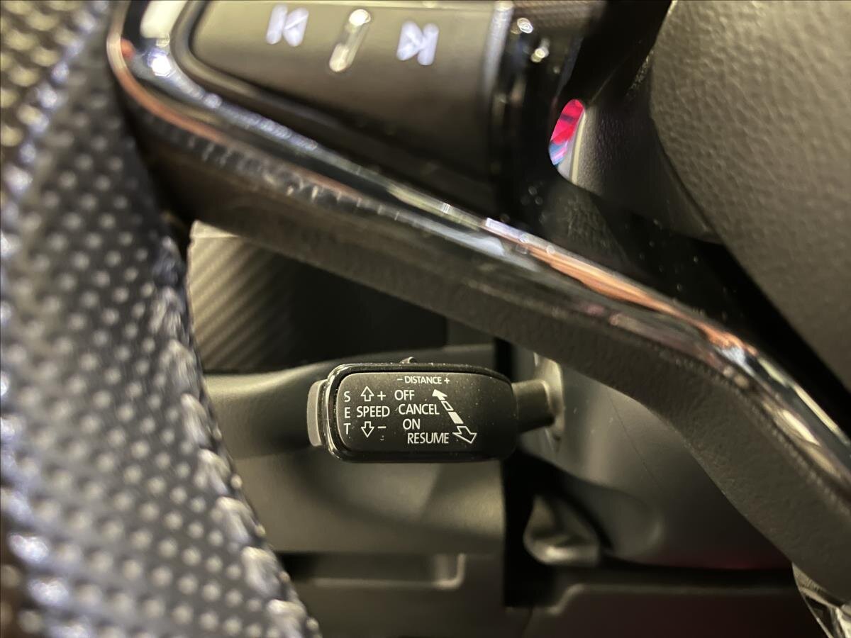 Škoda Kodiaq SUV 2,0 l 147 kw