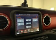 Jeep Wrangler Ostatní 2,0 l 200 kw