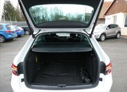 Škoda Superb Kombi 2,0 l 147 kw
