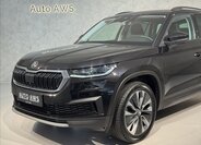 Škoda Kodiaq 4