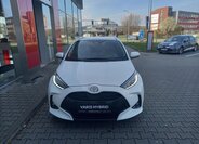 Toyota Yaris Hatchback 1,5 l 85 kw