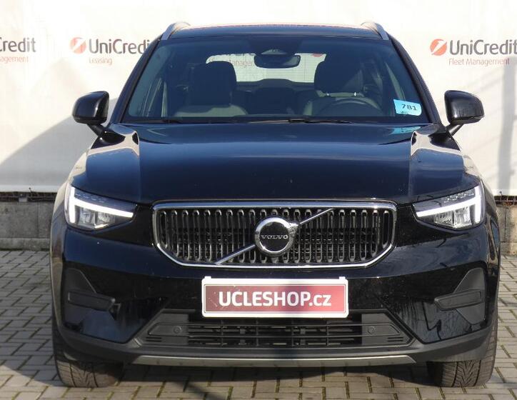 Volvo XC40 2