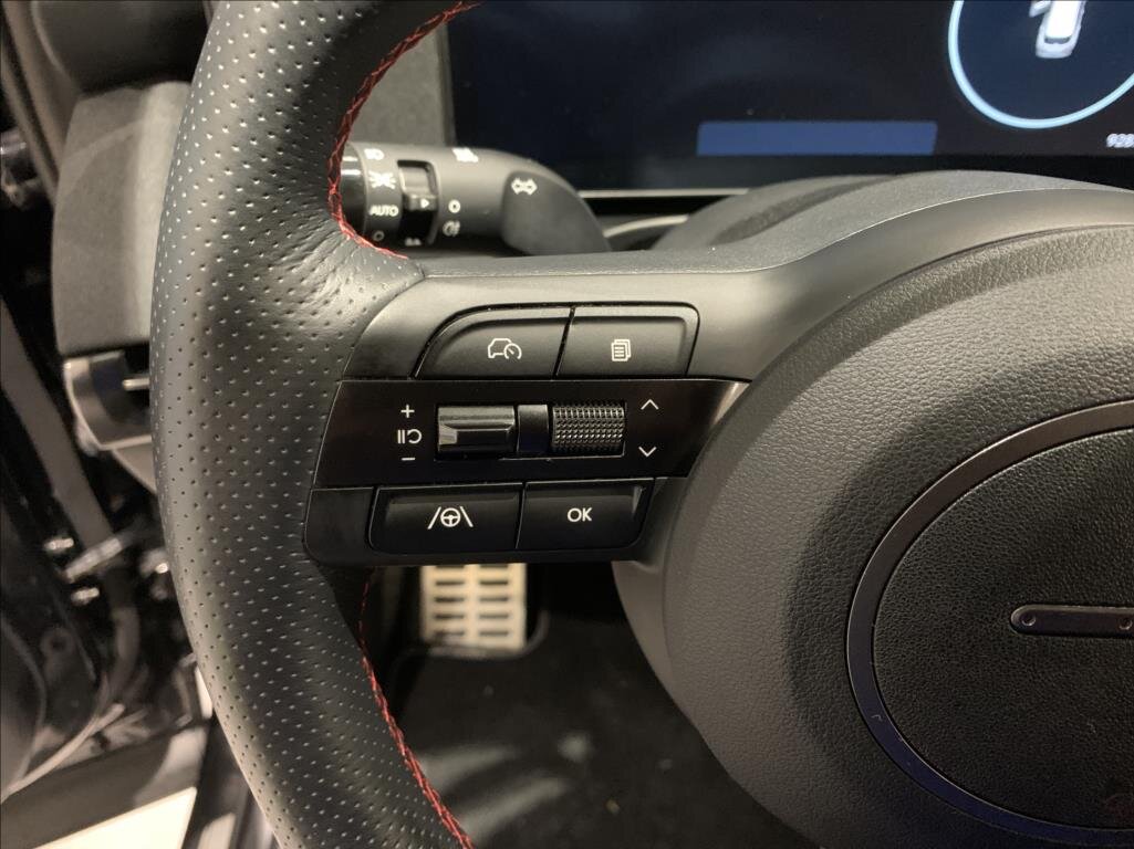 Hyundai Tucson SUV 1,6 l 117 kw