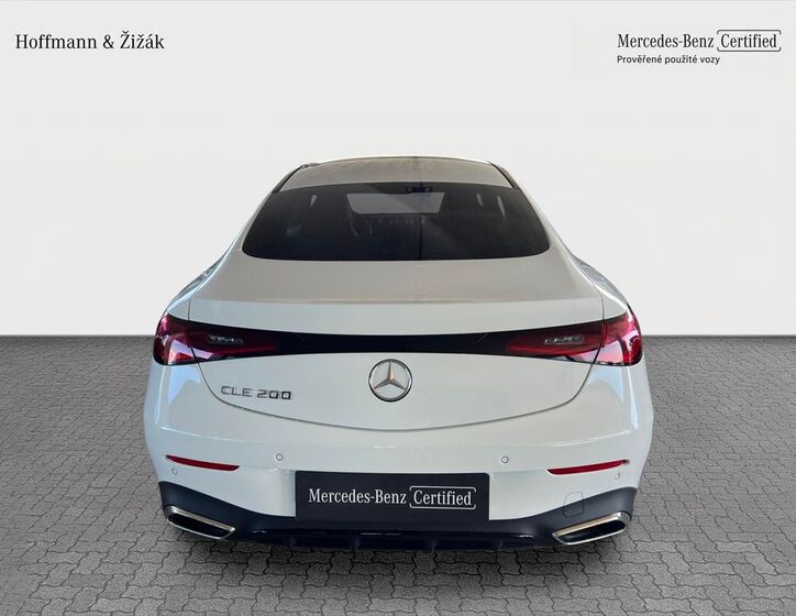 Mercedes-Benz Ostatní 6