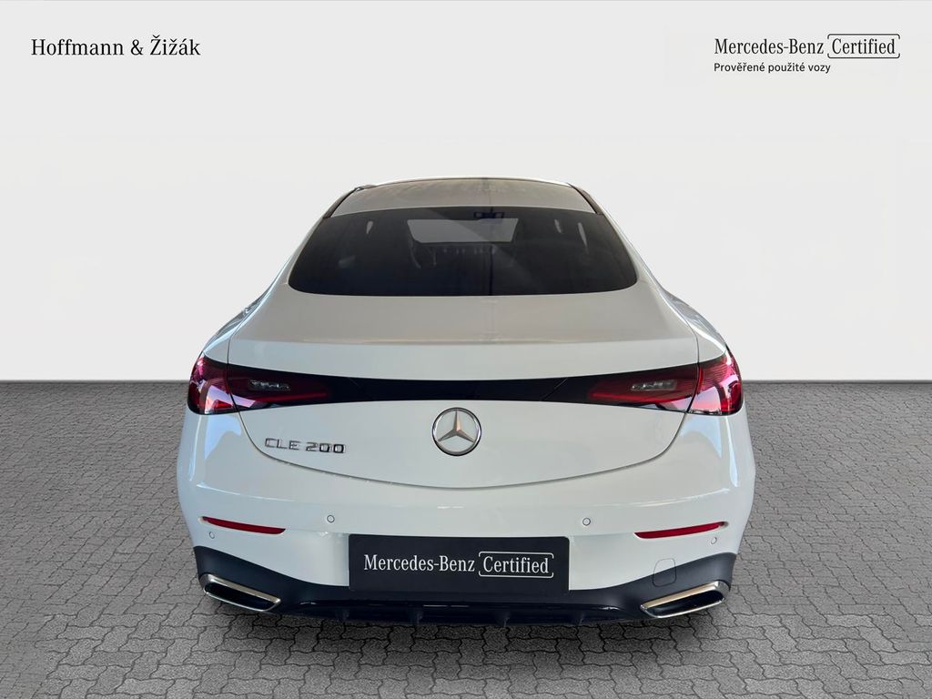 Mercedes-Benz Ostatní