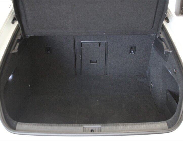 Volkswagen Arteon Liftback 2,0 l 206 kw