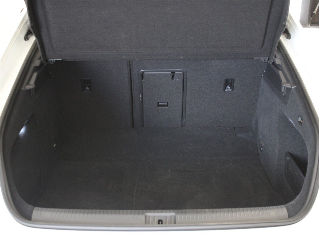 Volkswagen Arteon Liftback 2,0 l 206 kw