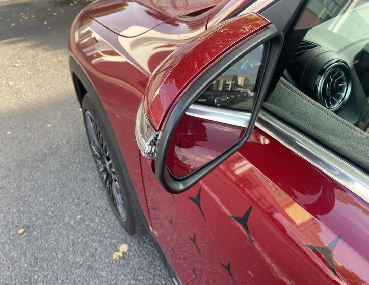 Mercedes-Benz EQB 23