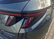 Hyundai Tucson SUV 1,6 l 110 kw