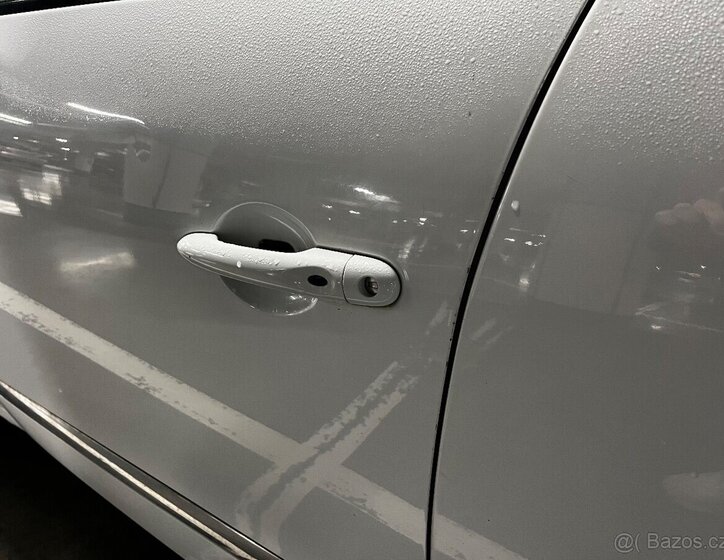 Renault Grand Scénic MPV 0,0 96 kw