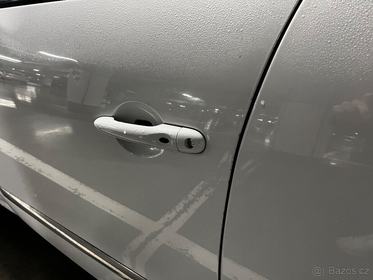 Renault Grand Scénic MPV 0,0 96 kw