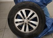 Mitsubishi ASX SUV 2,0 l 110 kw