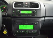 Škoda Fabia Kombi 1,6 l 77 kw