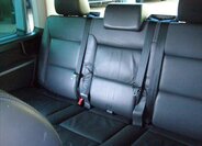 Volkswagen Multivan MPV 2,0 l 132 kw