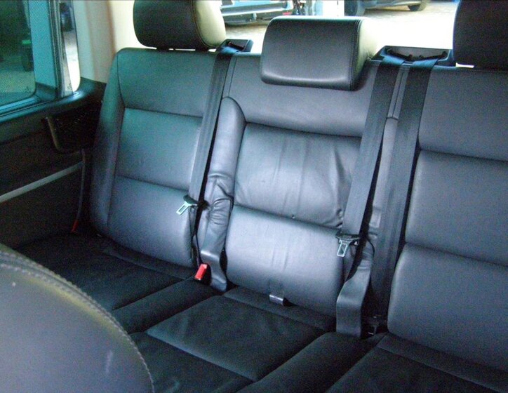 Volkswagen Multivan MPV 2,0 l 132 kw