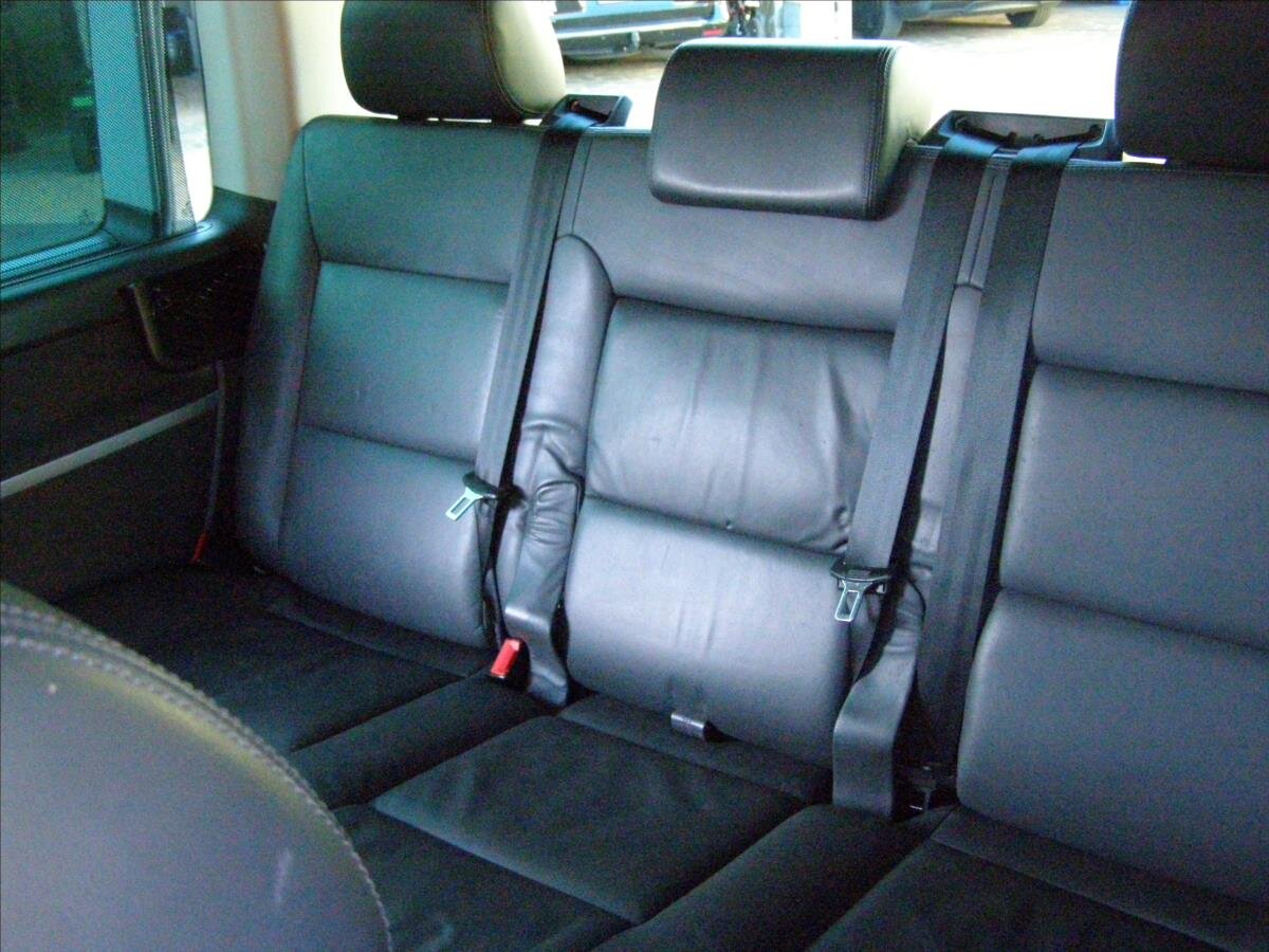 Volkswagen Multivan MPV 2,0 l 132 kw