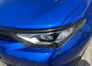Toyota Auris Hatchback 1,8 l 73 kw