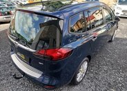 Opel Zafira 6