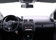 Volkswagen Touran MPV 1,6 l 77 kw