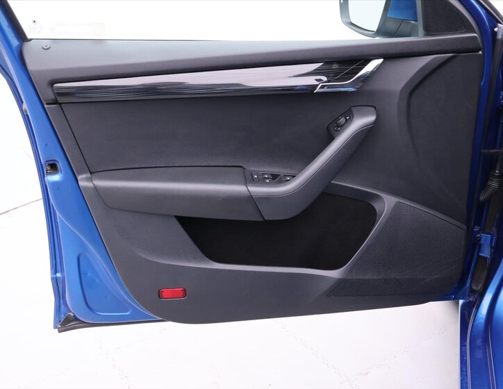 Škoda Octavia Kombi 1,6 l 85 kw