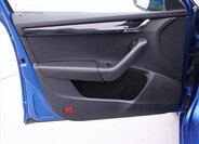 Škoda Octavia Kombi 1,6 l 85 kw