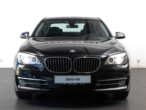 BMW Řada 7