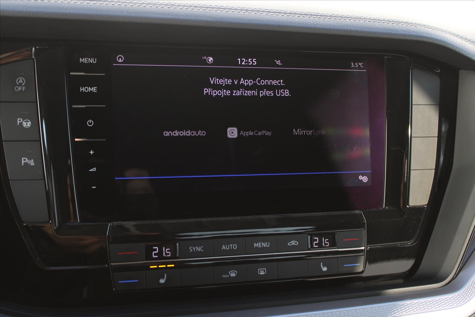 Volkswagen Touareg SUV / Terénní 3,0 l 170 kw