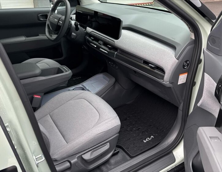 KIA EV3 CUV / Crossover 0,0 150 kw