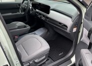 KIA EV3 CUV / Crossover 0,0 150 kw