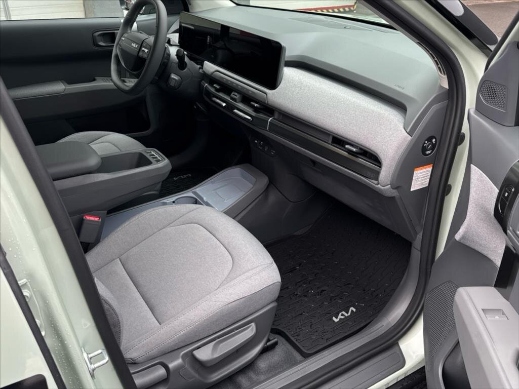 KIA EV3 CUV / Crossover 0,0 150 kw