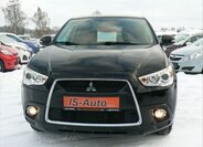 Mitsubishi ASX SUV 1,8 l 110 kw