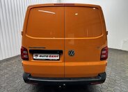 Volkswagen Transporter Ostatní 2,0 l 75 kw