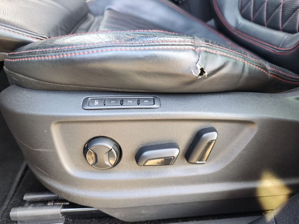 Škoda Kodiaq SUV 2,0 l 176 kw