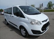 Ford Tourneo Custom Ostatní 2,0 l 96 kw