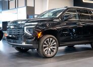 Chevrolet Tahoe SUV 6,2 l 313 kw