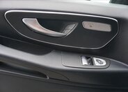 Mercedes-Benz Vito Skříň 2,0 l 140 kw