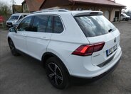 Volkswagen Tiguan SUV / Terénní 2,0 l 140 kw