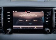 Škoda Karoq SUV / Terénní 2,0 l 110 kw