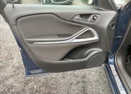 Opel Zafira 11