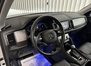 Škoda Kodiaq SUV 2,0 l 147 kw